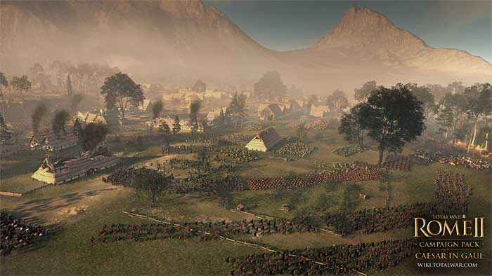 Total War : Rome II (image 1)