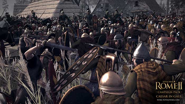 Total War : Rome II (image 2)