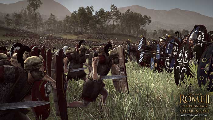 Total War : Rome II (image 4)