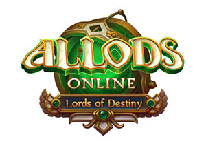 Allods Online - Wind of Changes