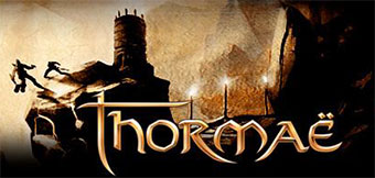 Thormae