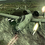 Logo Wargame AirLand Battle