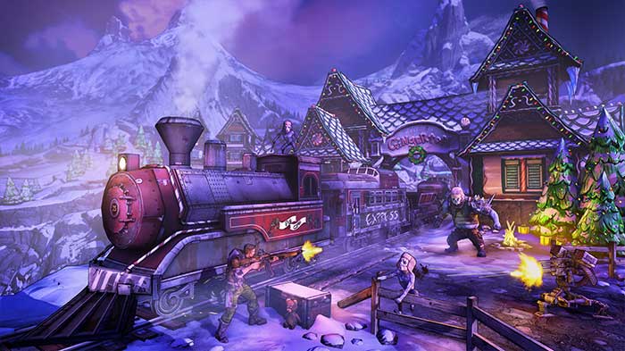 Borderlands 2 (image 2)