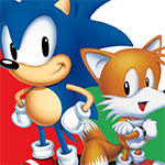 Logo Sonic The Hedgehog 2