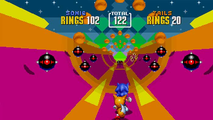 Sonic The Hedgehog 2 (image 1)