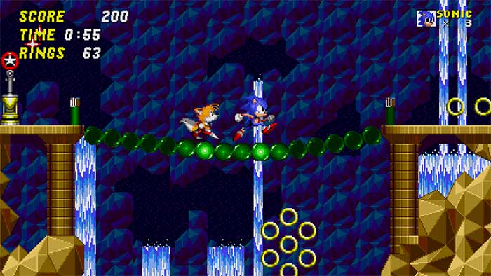 Sonic The Hedgehog 2 (image 4)