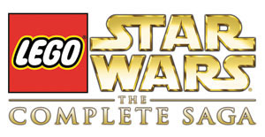 LEGO Star Wars : La Saga