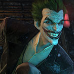 Batman : Arkham Origins