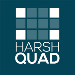 Harshquad