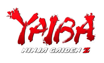 Yaiba : Ninja Gaiden Z