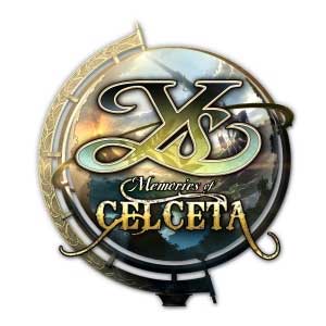 Ys : Memories of Celceta