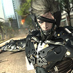 Metal Gear Rising : Revengeance  bientôt sur PC
