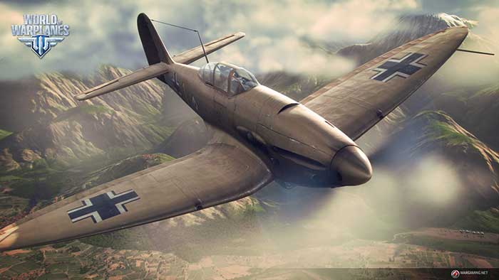 World of Warplanes (image 2)