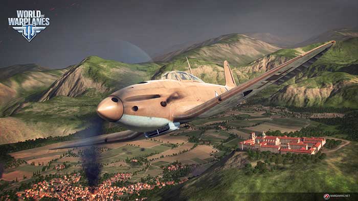 World of Warplanes (image 3)