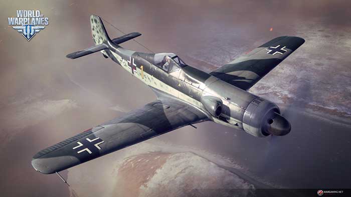 World of Warplanes (image 6)