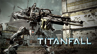 Titanfall