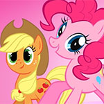 Logo My Little Pony