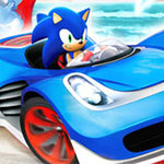 Sonic et All-Stars Racing Transformed franchit la ligne d'arrivée sur mobile