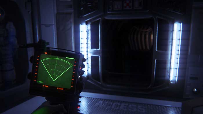Alien : Isolation (image 7)
