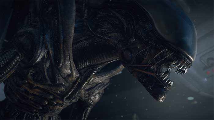Alien : Isolation (image 6)