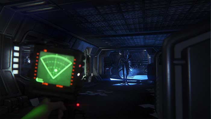 Alien : Isolation (image 3)
