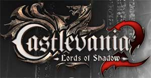 Castlevania : Lords of Shadow 2