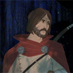 Logo The Banner Saga