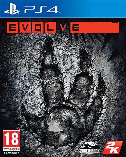 Evolve (image 2)