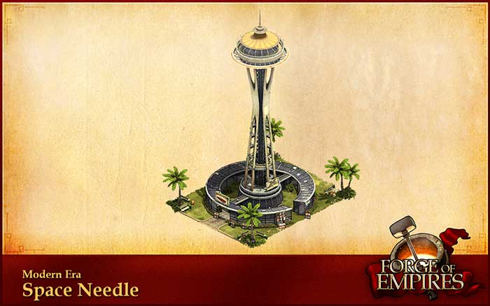 Forge of Empires (image 4)