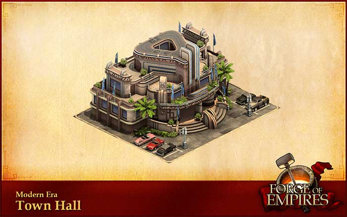 Forge of Empires (image 1)