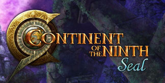 Continent Of The Ninth Seal