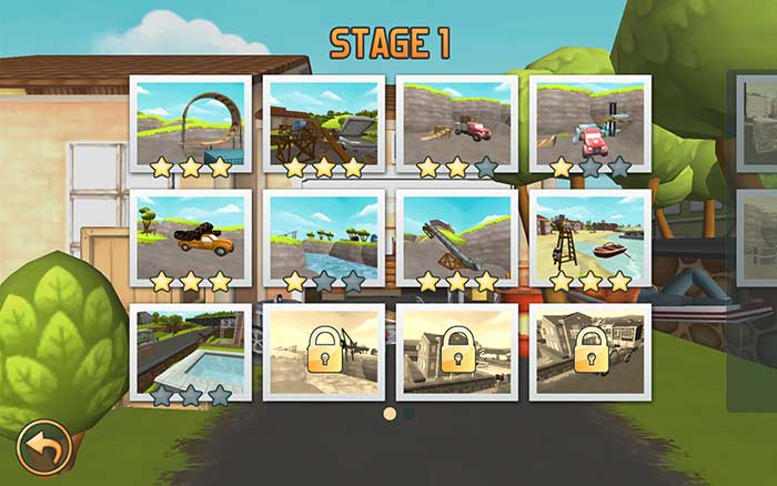 Fingersoft Et Viima Games Ltd Ont dit La Saga De Cascades 