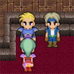 Final Fantasy VI disponible sur Android