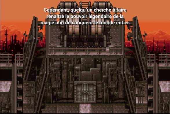 Final Fantasy VI (image 4)