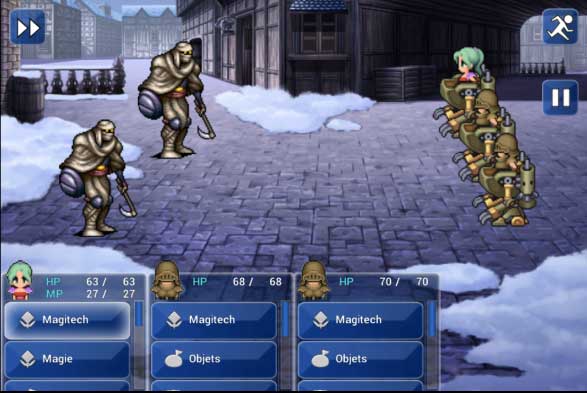 Final Fantasy VI (image 2)