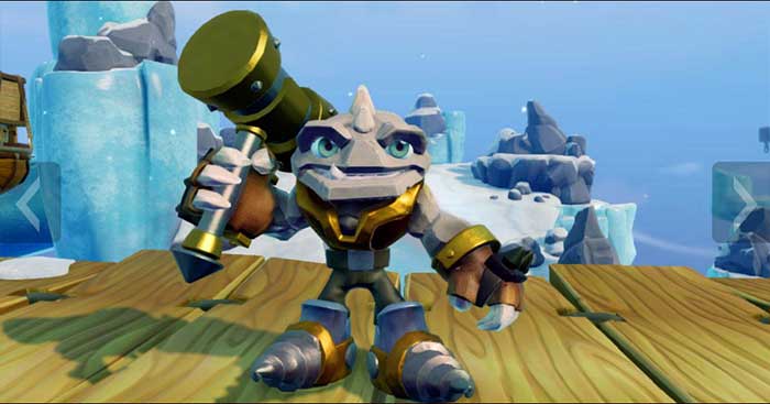 Skylanders SWAP Force (image 4)