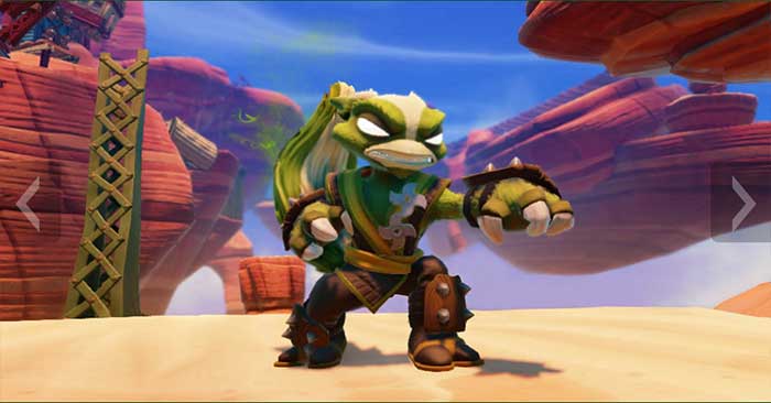 Skylanders SWAP Force (image 2)