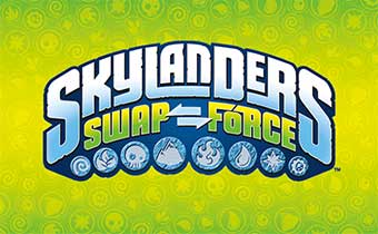 Skylanders SWAP Force