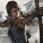 Making of : Lara Croft nouvelle génération