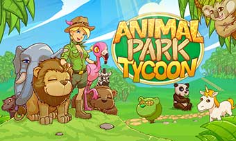 Animal Park Tycoon