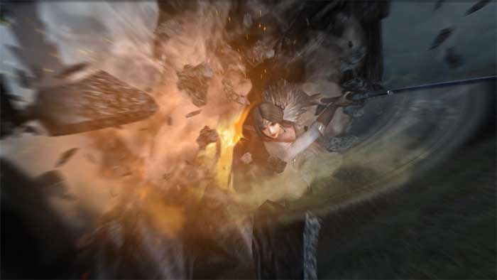 Toukiden : The Age of Demons (image 2)