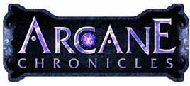 Arcane Chronicles