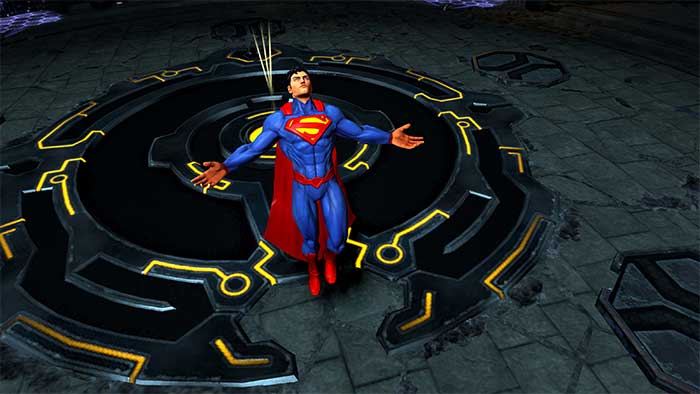 Infinite Crisis (image 4)