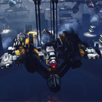 Strike Vector