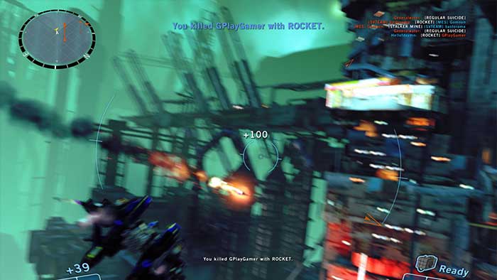 Strike Vector (image 5)