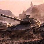 Un nouveau mode de jeu dans World of Tanks