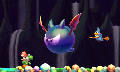 Yoshi's New Island (image 3)