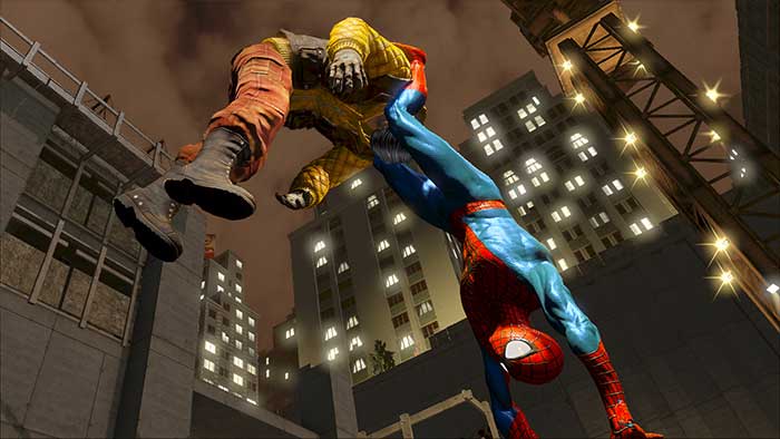 The Amazing Spider-Man 2 (image 2)