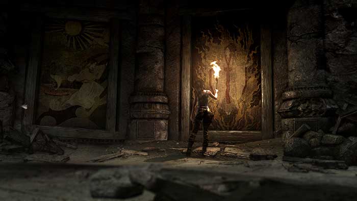 Tomb Raider : Definitive Edition (image 6)