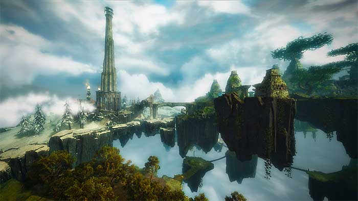 Guild Wars 2 (image 1)